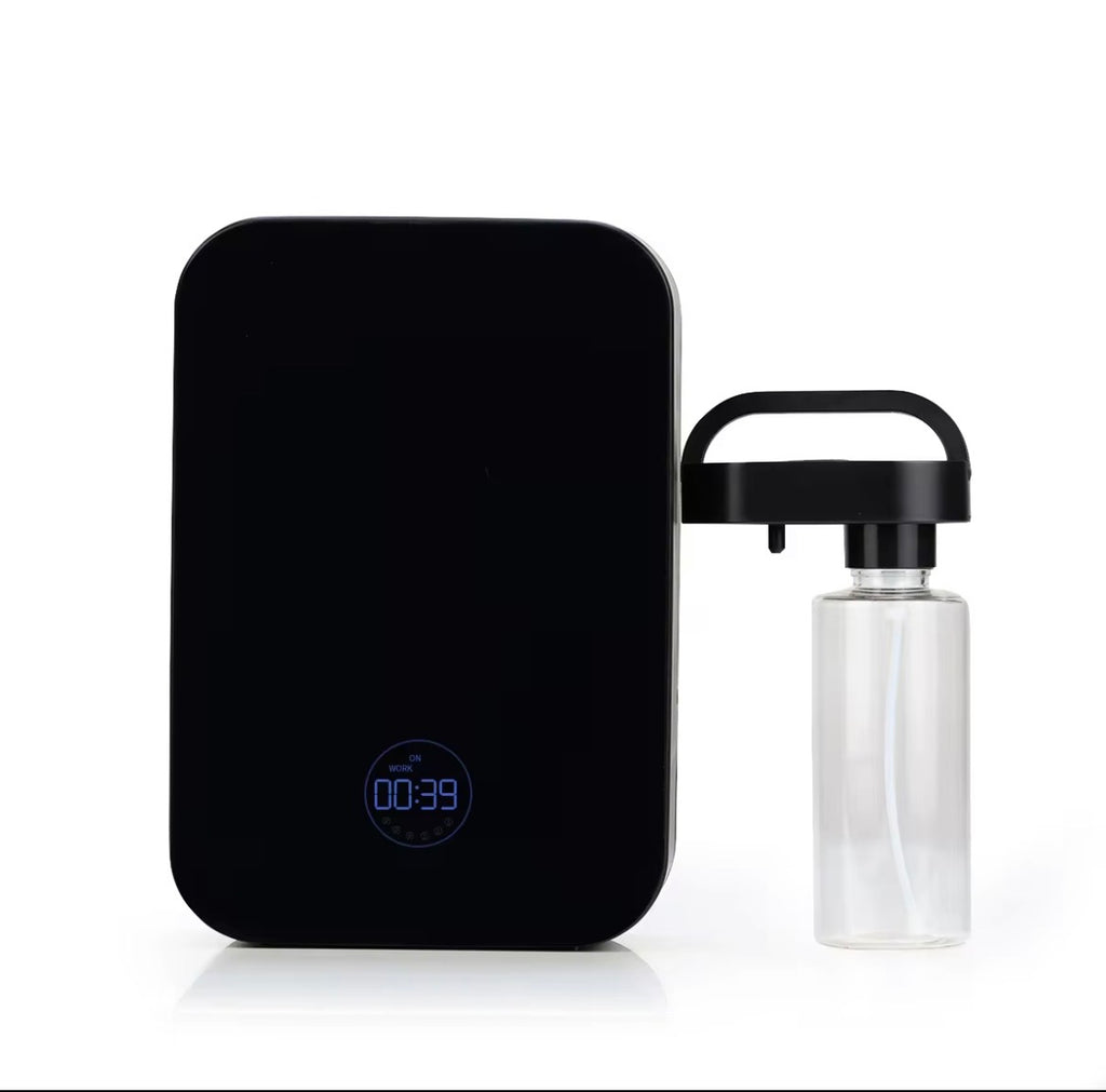 IMEYLIA Smart -Diffuseur De Parfum D'ambiance