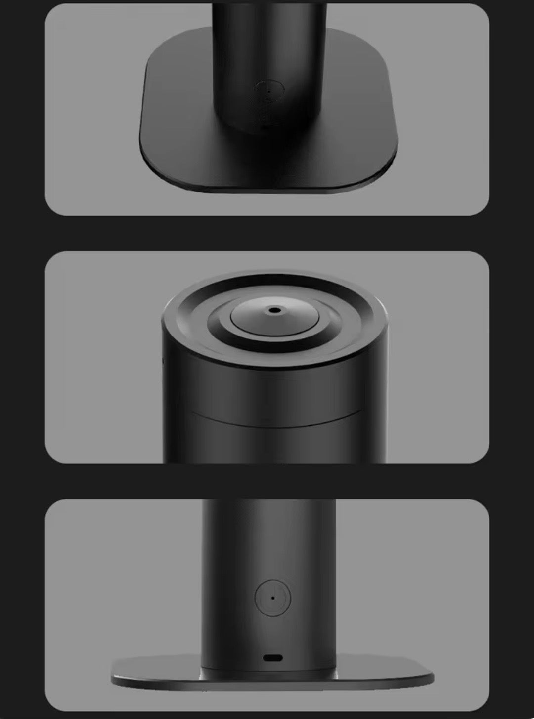 IMEYLIA Signature- Diffuseur De Parfum D'ambiance