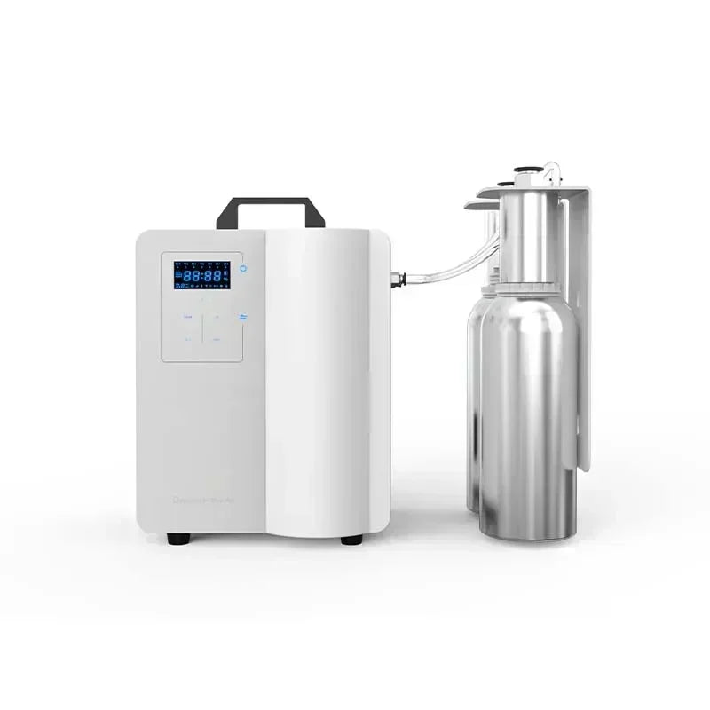 IMEYLIA Ultra - Diffuseur Commercial Double Buses 10000m³