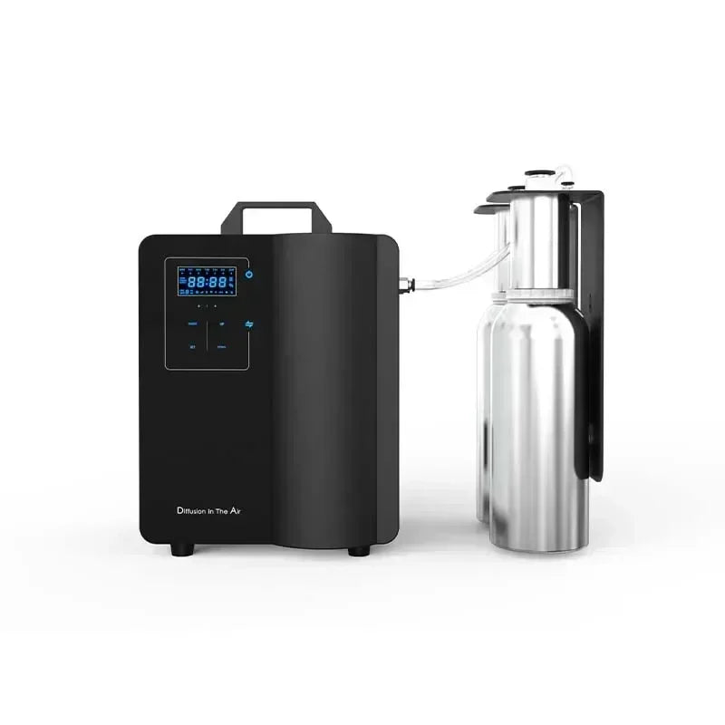 IMEYLIA Ultra - Diffuseur Commercial Double Buses 10000m³