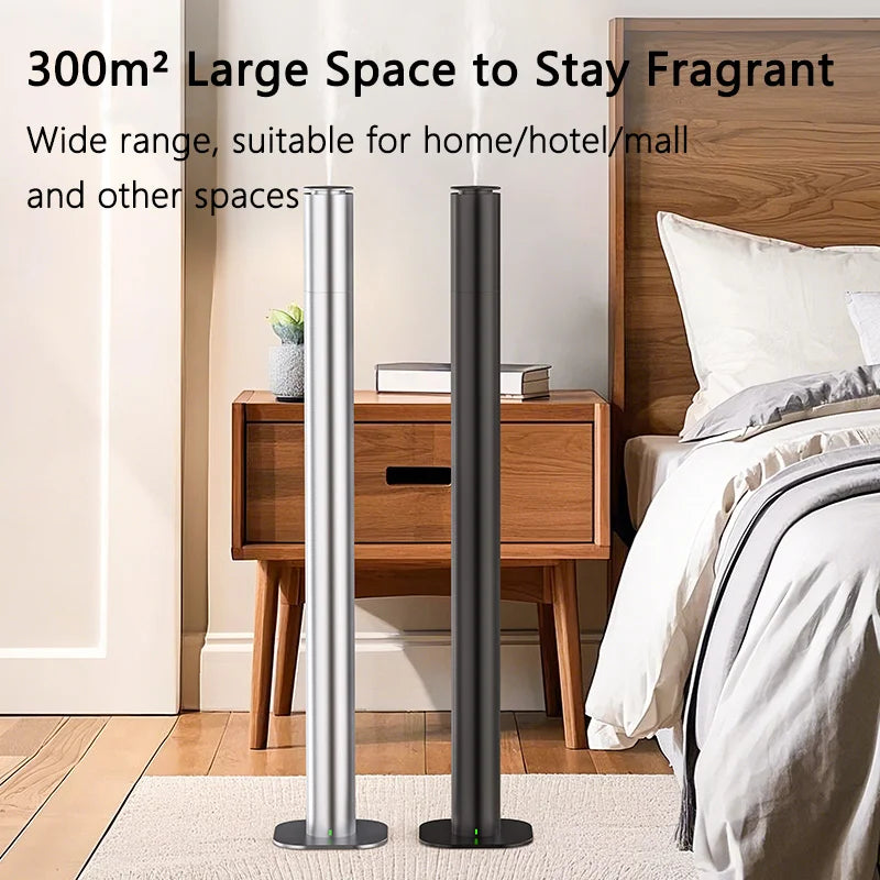 IMEYLIA Signature- Diffuseur De Parfum D'ambiance