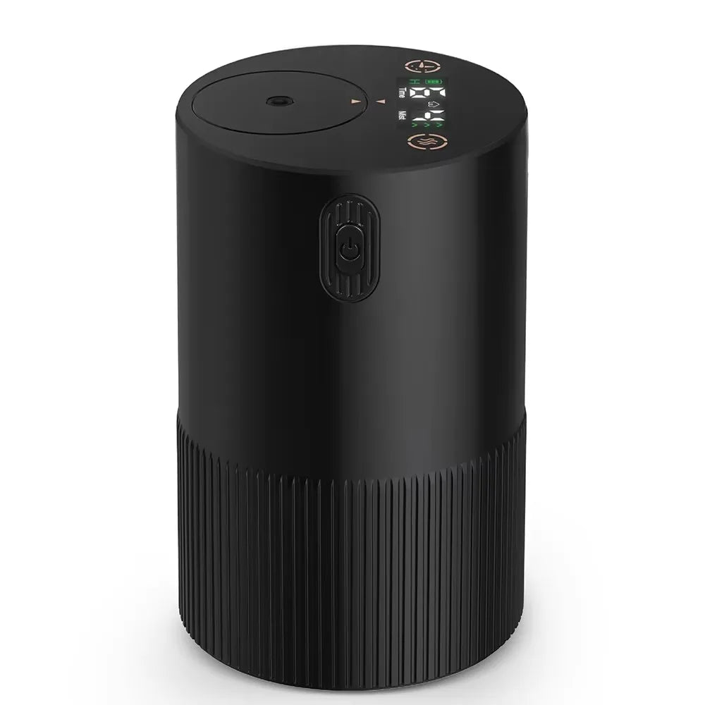 IMEYLIA Nomade -  Diffuseur De Parfum D'ambiance pour Voiture