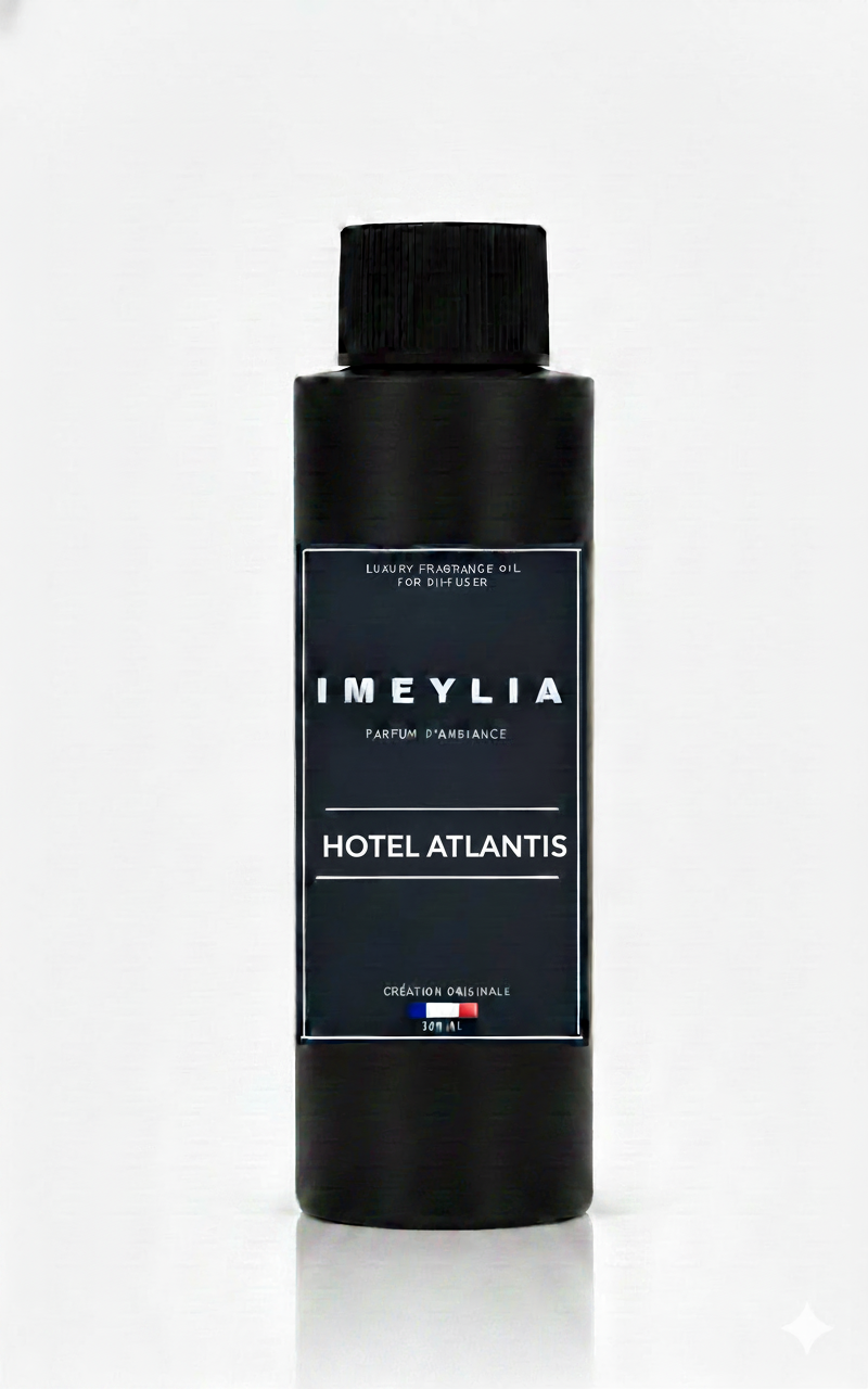 HOTEL ATLANTIS