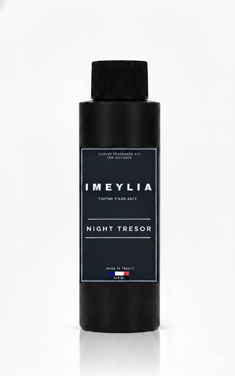 NIGHT TRESOR