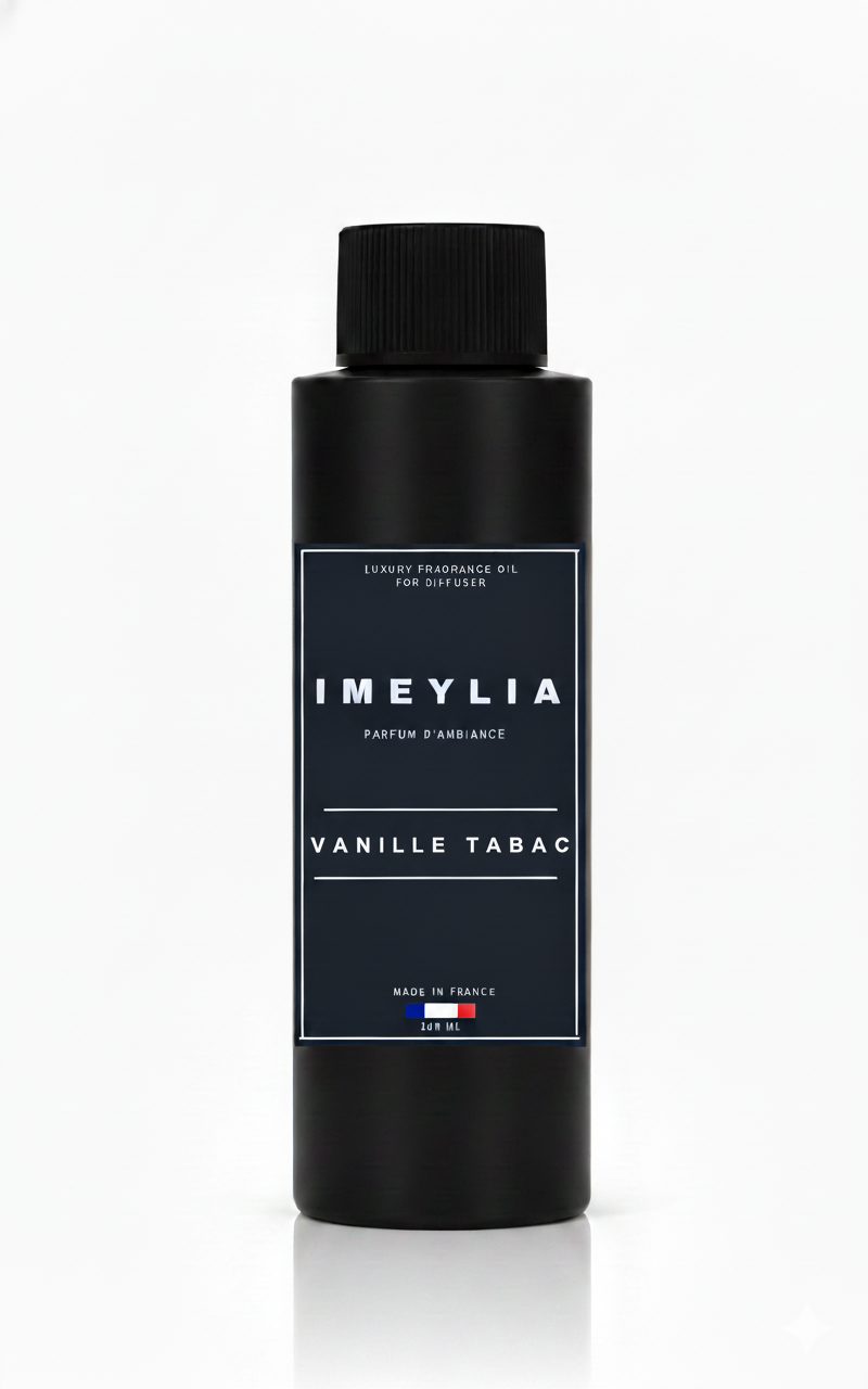 TABAC VANILLE